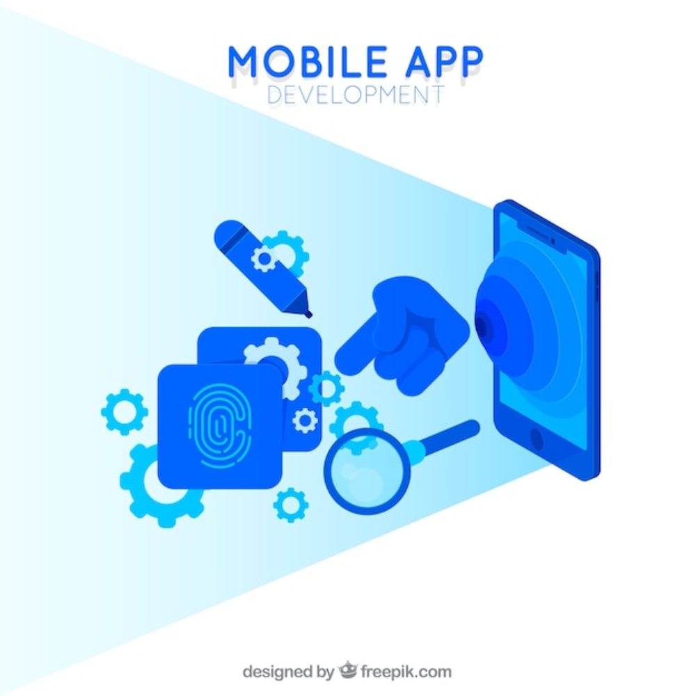 移动应用程序开发 从概念设计到软件落地的着陆页战略