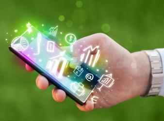 手机软件设计与开发 专业定制服务助力企业数字化转型