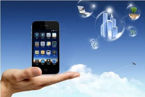 企业数字化转型 网站建设与手机APP开发的战略选择